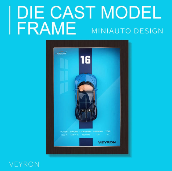 The CarFrame